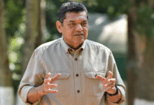 Javier May reaparece y afirma que su gobierno no dará marcha atrás en el trabajo por la transformación