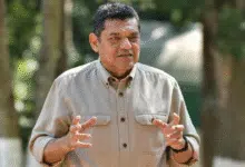 Javier May reaparece y afirma que su gobierno no dará marcha atrás en el trabajo por la transformación