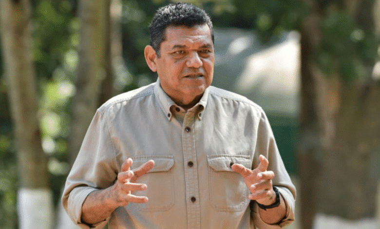 Javier May reaparece y afirma que su gobierno no dará marcha atrás en el trabajo por la transformación