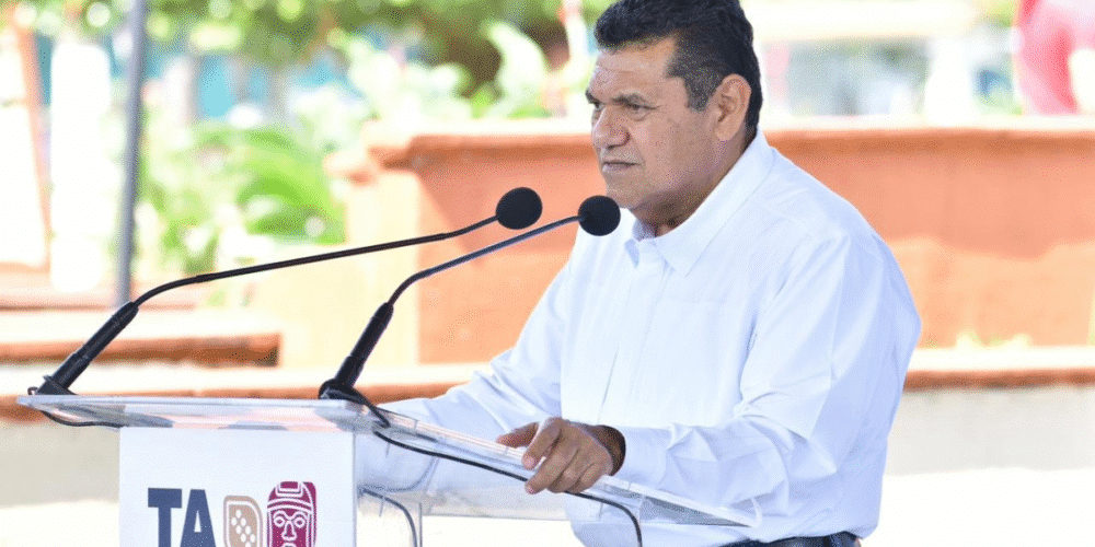 Javier May refuerza la coordinación operativa en los 17 municipios