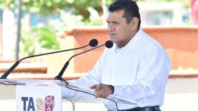 Javier May refuerza la coordinación operativa en los 17 municipios