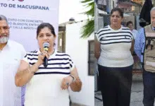 Jornada laboral de 40 horas es una realidad para los trabajadores Verónica Castillo