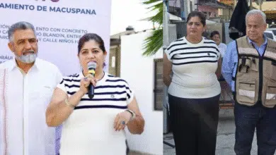 Jornada laboral de 40 horas es una realidad para los trabajadores Verónica Castillo