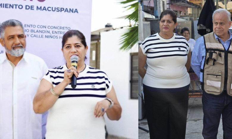 Jornada laboral de 40 horas es una realidad para los trabajadores Verónica Castillo