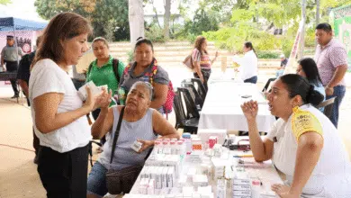 Jornadas de Paz impactan a más de 4 mil ciudadanos
