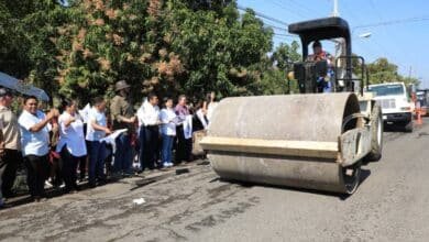 La inversión en infraestructura carretera transformara la conectividad en Tabasco