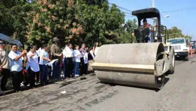 La inversión en infraestructura carretera transformara la conectividad en Tabasco