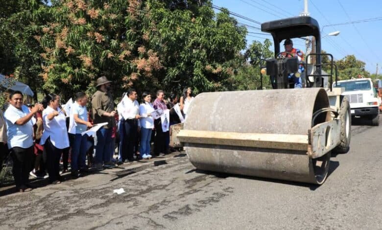 La inversión en infraestructura carretera transformara la conectividad en Tabasco