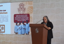 Lanza la estrategia de Mentes que Transforman