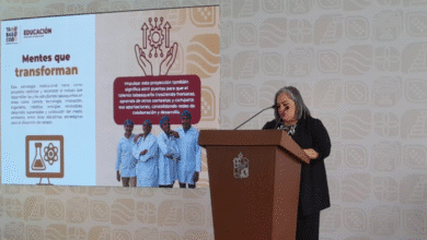 Lanza la estrategia de Mentes que Transforman