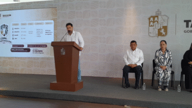 Lanzan Copa por la Transformación y elevan premios a 4 mdp