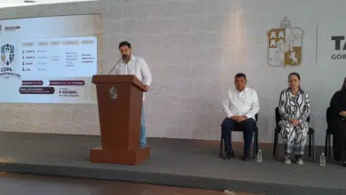 Lanzan Copa por la Transformación y elevan premios a 4 mdp