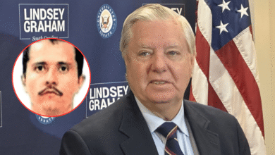 Legisladores de Estados Unidos celebran operativo contra El Mencho