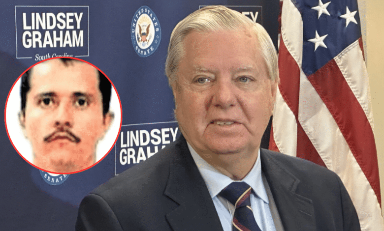 Legisladores de Estados Unidos celebran operativo contra El Mencho