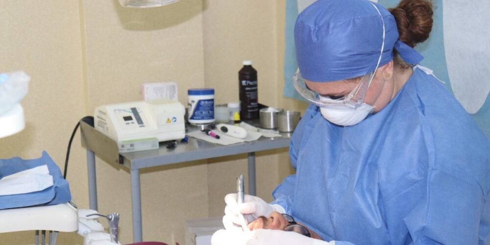 Llama IMSS Tabasco a cuidar la salud bucal para una mejor calidad de vida