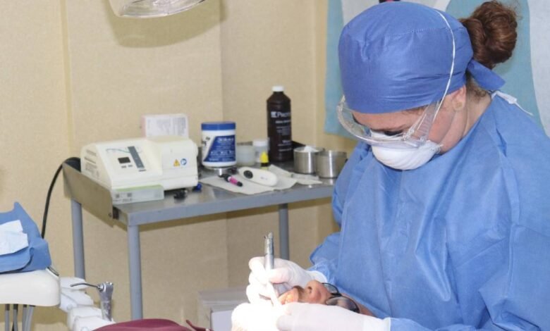 Llama IMSS Tabasco a cuidar la salud bucal para una mejor calidad de vida