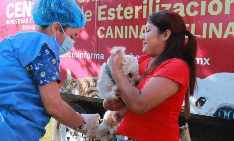 Lleva Osuna Huerta justicia Social a Aztlan