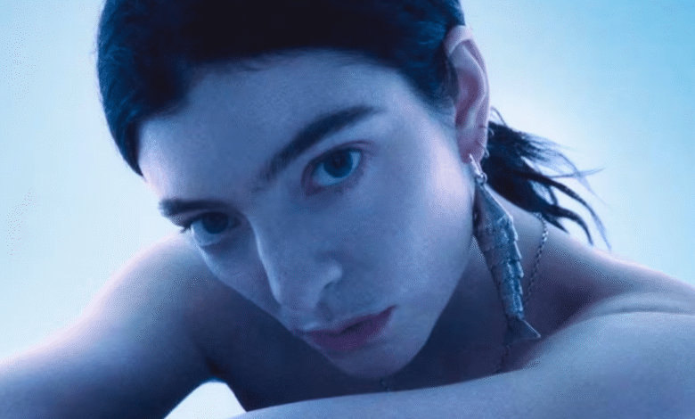 Lorde arremete contra el ICE y dona miles de dólares