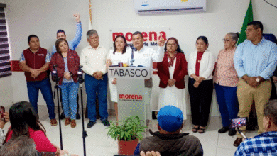 Luz verde a la reelección en Morena para el 2027