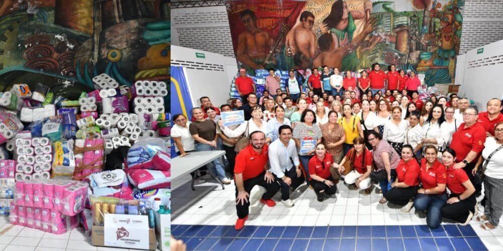 Maratón de Ayuda 2026 supera expectativas