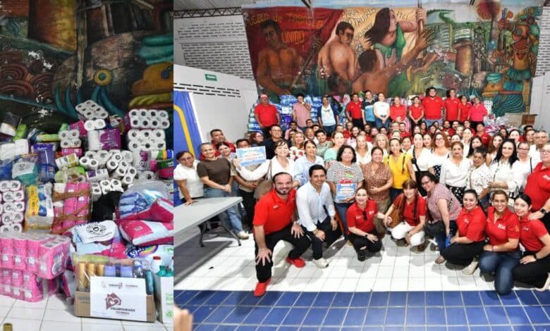 Maratón de Ayuda 2026 supera expectativas