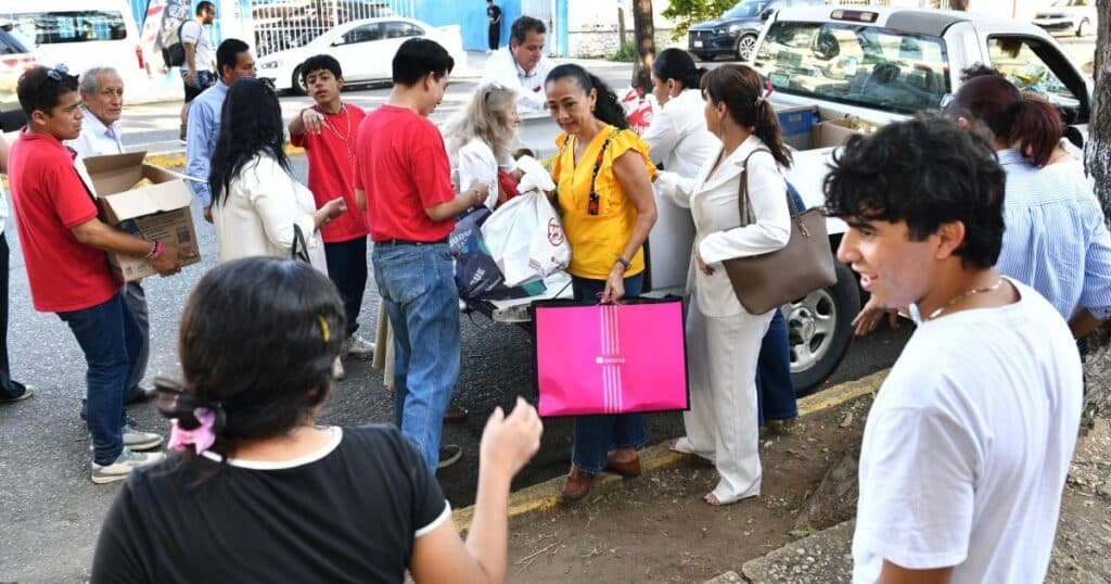 tabasco,noticias de tabasco,maratón de ayuda 2026