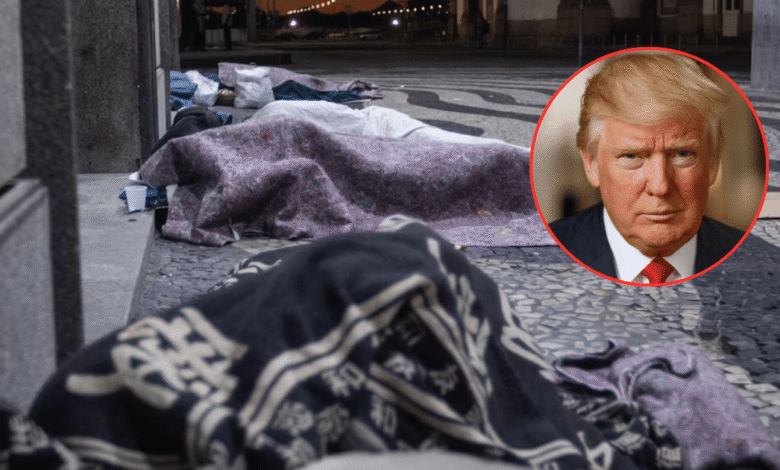 Mayoría de estadounidenses considera que la economía ha empeorado bajo el gobierno de Trump