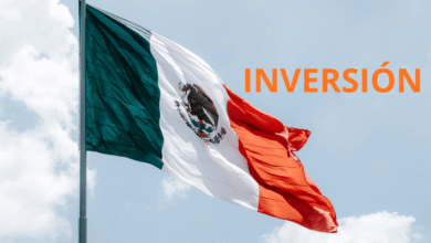 México alcanza récord histórico de Inversión Extranjera Directa en 2025