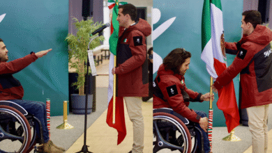 México en Milán 2026 Arly Velásquez, la única atleta de Cancún en los Paralímpicos de Invierno