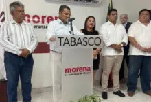 Morena supera meta de afiliación con un 151 por ciento