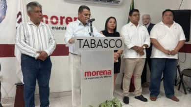 Morena supera meta de afiliación con un 151 por ciento