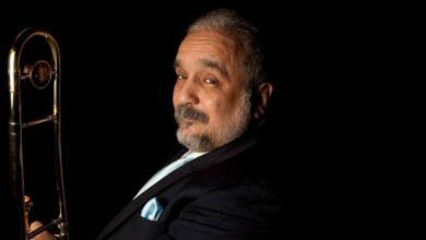 Muere Willie Colón a los 75 años, luto en el mundo de la salsa. Foto: Rolling Stone.