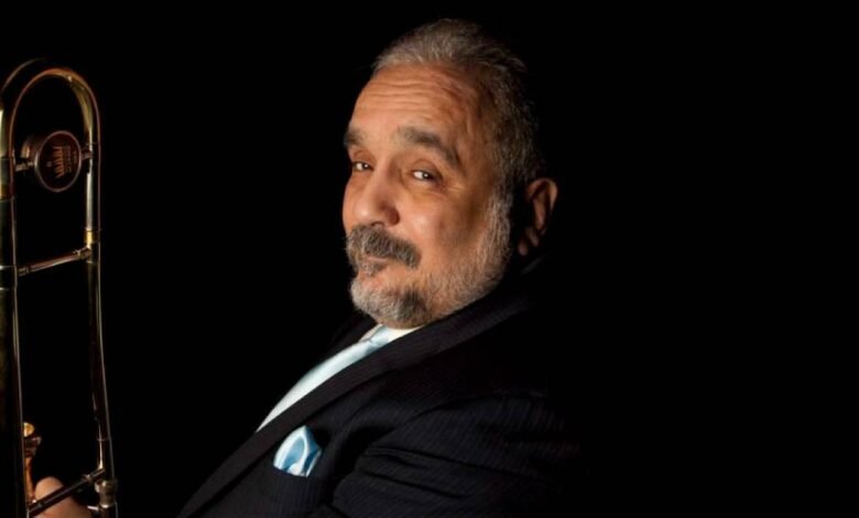 Muere Willie Colón a los 75 años, luto en el mundo de la salsa. Foto: Rolling Stone.