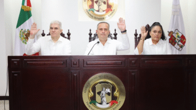 Nace nuevo reglamento Interior en el poder judicial