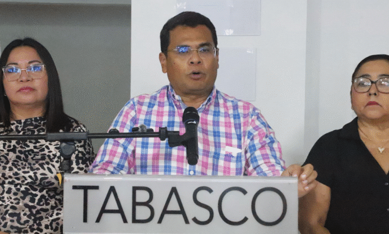 Nadie ha levantado la mano para reelección Morena