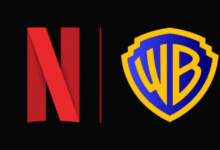 Netflix se retira de la compra de Discovery de Warner Bros y anuncia comisión de rescisión (1)