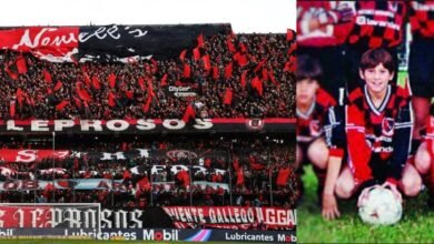 Newell’s Old Boys trabaja en el fichaje de Messi