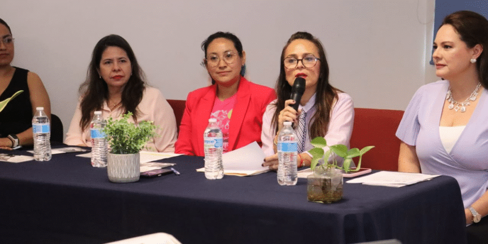 Niñas de Tabasco lideran la ruta hacia la ciencia sin brechas de género