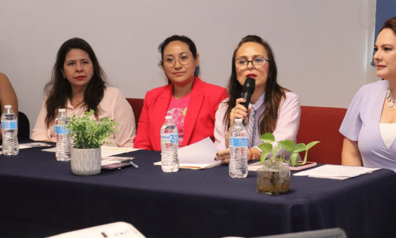 Niñas de Tabasco lideran la ruta hacia la ciencia sin brechas de género