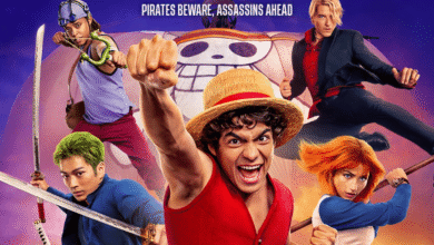 One Piece temporada 2 revela tráiler rumbo al Grand Line