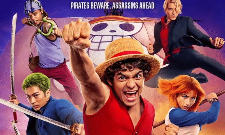 One Piece temporada 2 revela tráiler rumbo al Grand Line