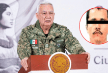 Pareja sentimental fue clave en localización de “El Mencho”, informa Sedena