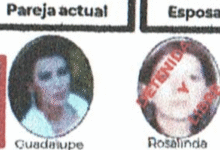 Parejas y familia de El Mencho lo que revelan los informes militares sobre su círculo cercano