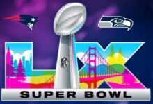 Patriots vs Seahawks Fecha y horario del Super Bowl LX