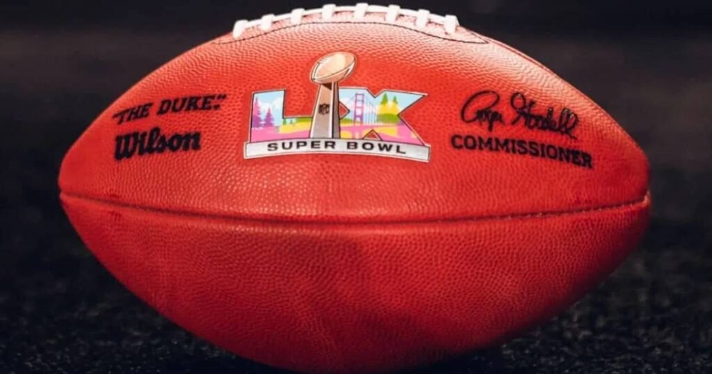 Super Bowl LX,SBLX,Patriots,Seahawks,deportes