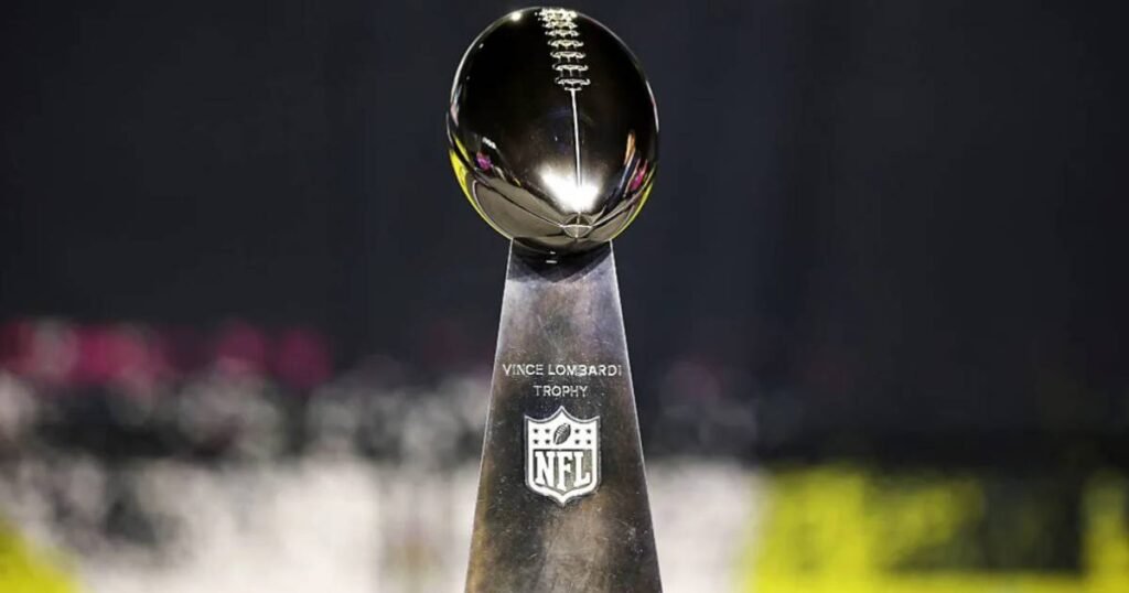 Super Bowl LX,SBLX,Patriots,Seahawks,deportes