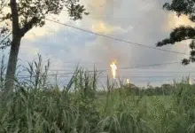 Pemex intensificará quema de gas por limpieza de ductos