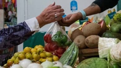 Precios de productos básicos en Tabasco permanecerán estables ante clima