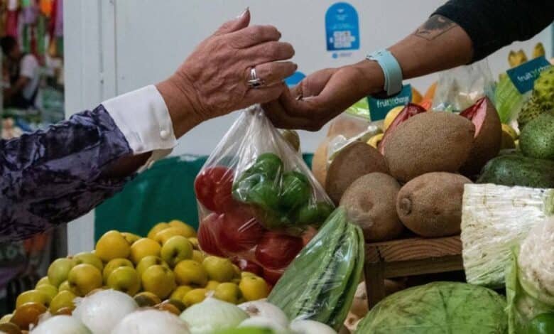Precios de productos básicos en Tabasco permanecerán estables ante clima