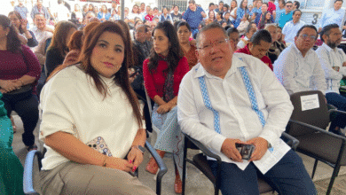 Preven repunte de sarampión en Tabasco por conectividad con Chiapas.